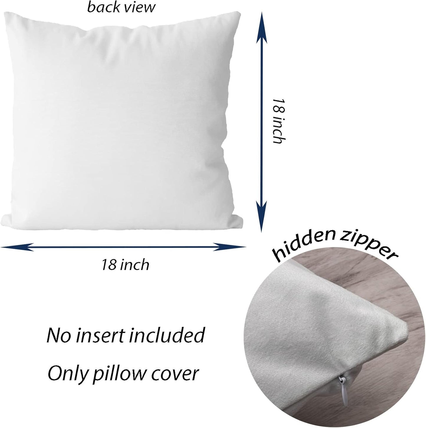 KEUSPI Moon Sun Pillow Cover Retro Boho Green Astrology Tarot The Sun and Moon Mysterious Throw Pillow Cover,Green Sun and Moon Decor Astrology Decor Pillow Covers 18x18 Set of 2