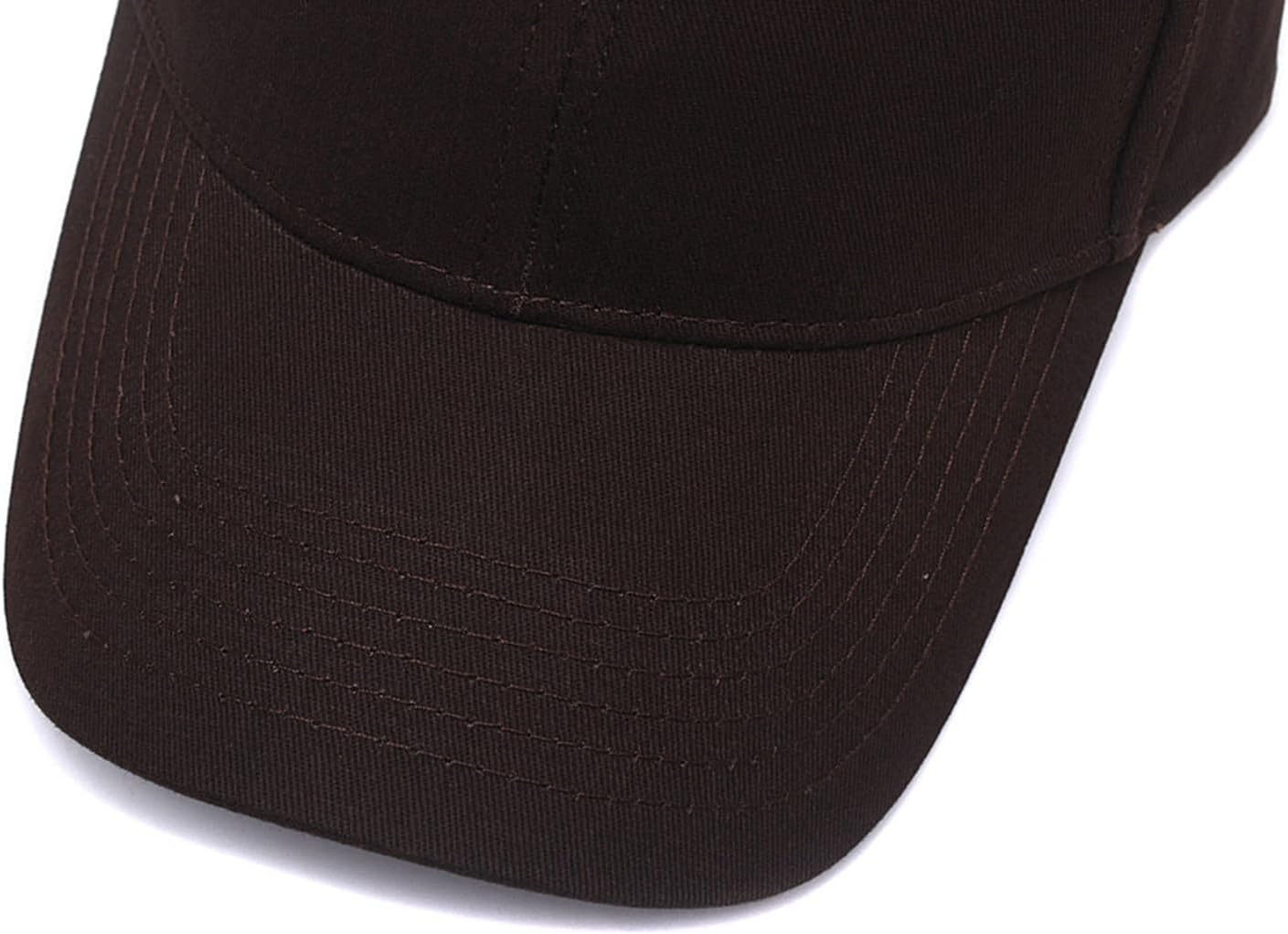 Custom Hats Design Your Own Logo Adjustable Baseball Caps for Running Workouts Personalized Dad Hats Fashion Sports Cap