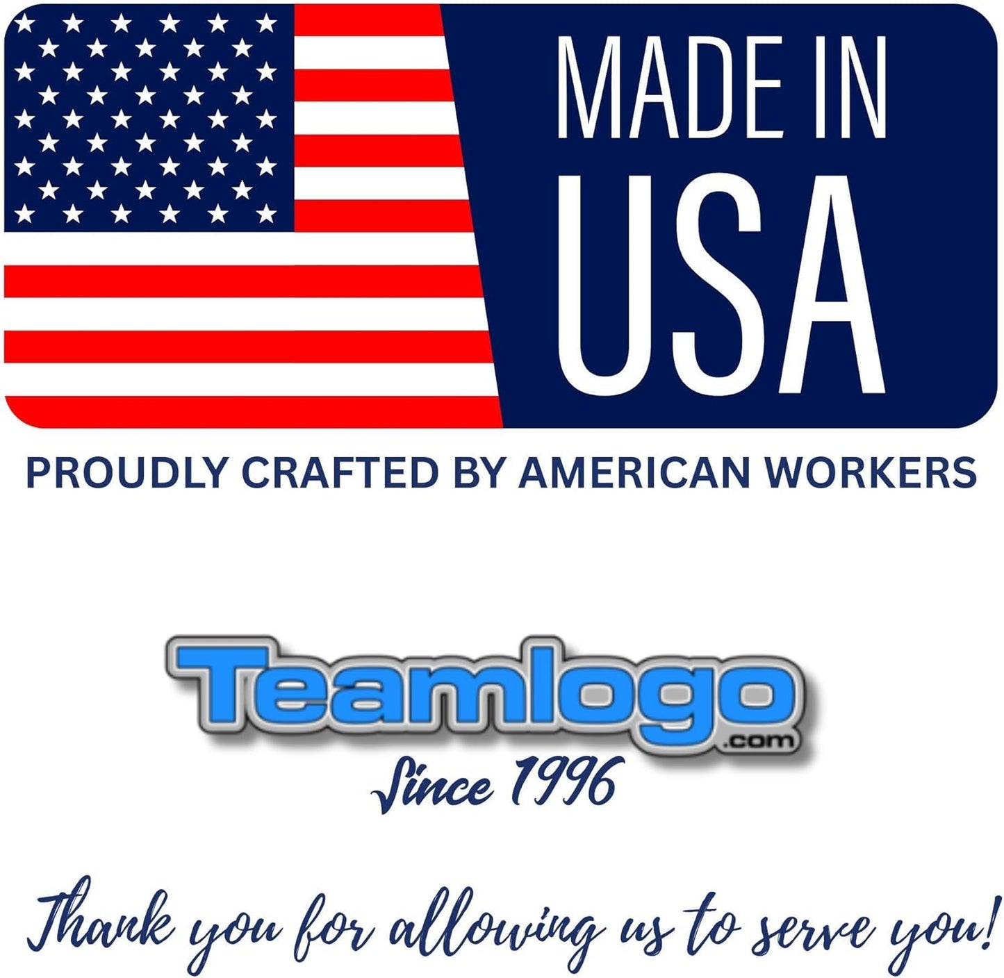 Personalized Washington Souvenir License Plate 6" X 12" (inches) Aluminum. Add Your Name, Text or Numbers.Full Size Novelty Plate - Fits Car and Truck Name Plate Holders VER.1