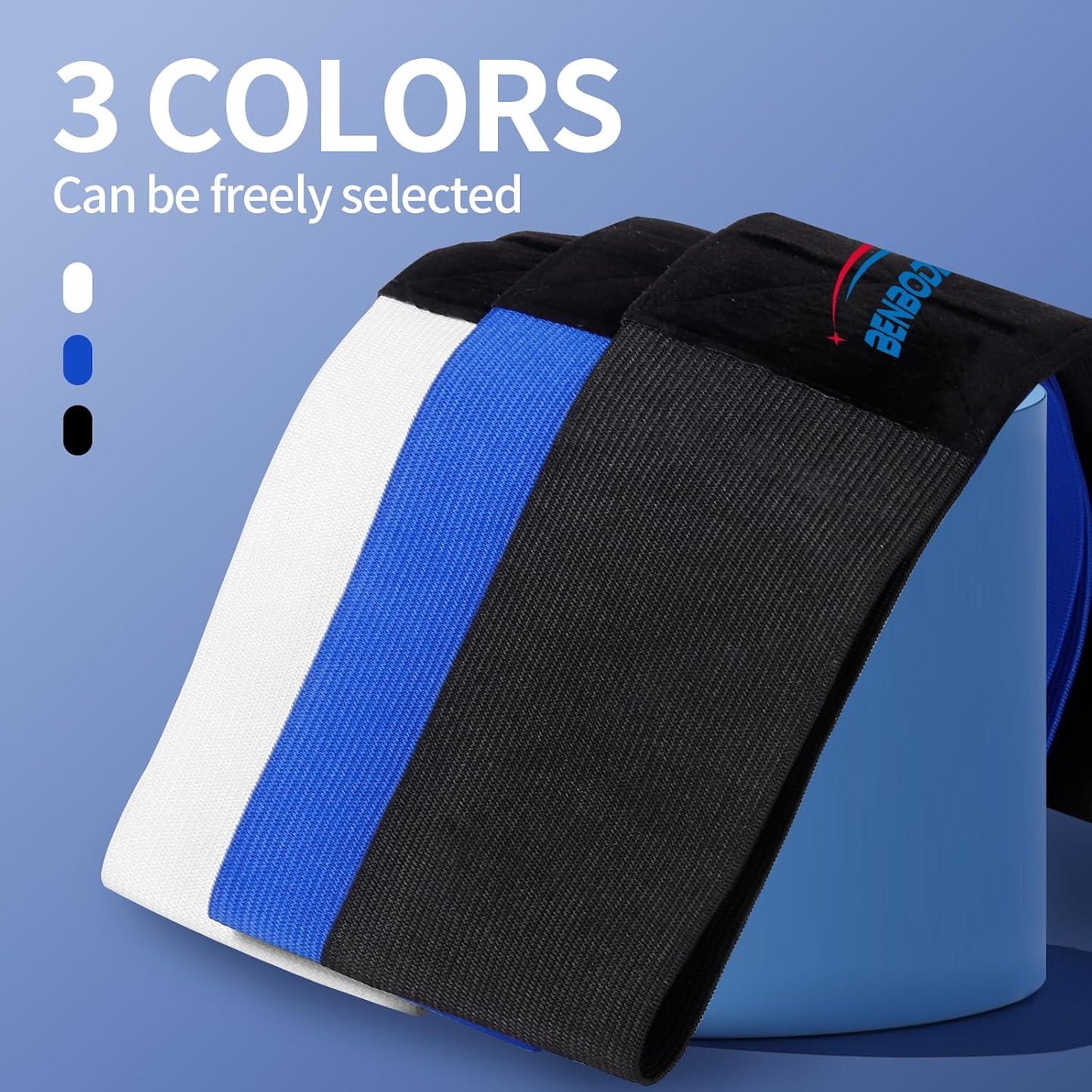 Golf Swing Training Aid - Muscle Memory & Connection Swing Corrector for Golfers, Arm & Elbow Posture Trainer for Right/Left Handed Beginners, Golf Trainer Arm Band for Indoor/Outdoor Club Practice