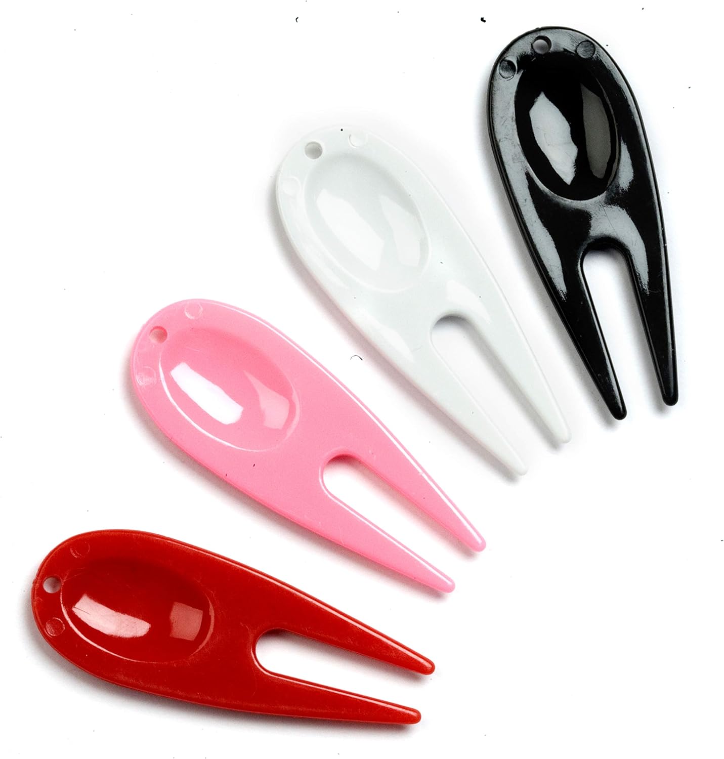 Plastic Divot Repair Tool x 100