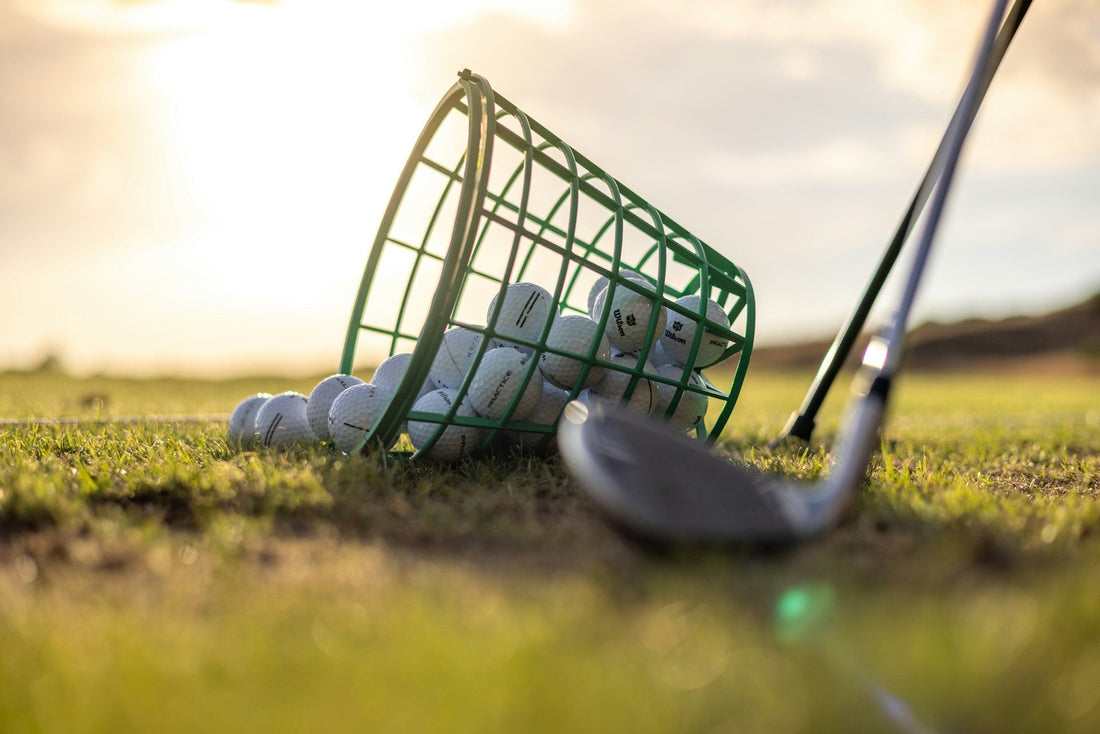 Top 5 Must-Have Golf Accessories to Improve Your Game in 2025