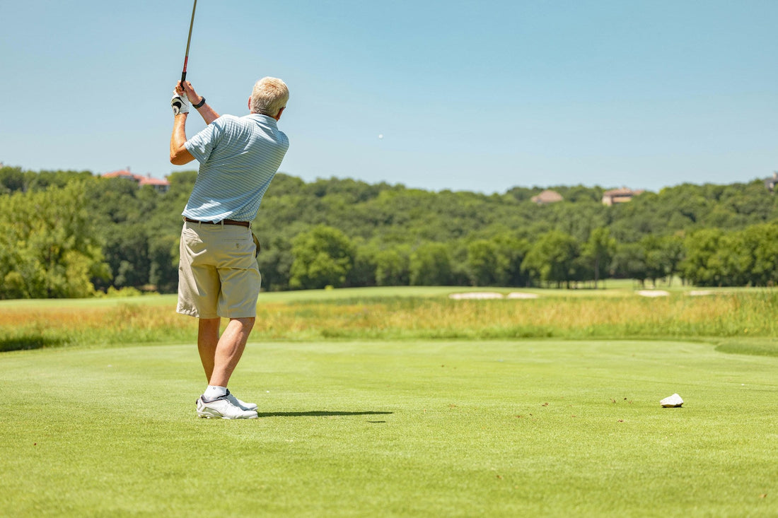 Essential Tips to Improve Your Golf Swing and Lower Your Score