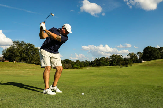 How to Choose the Right Golf Clubs for Your Skill Level