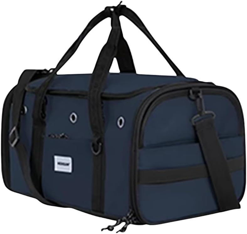 Carriers & Strollers