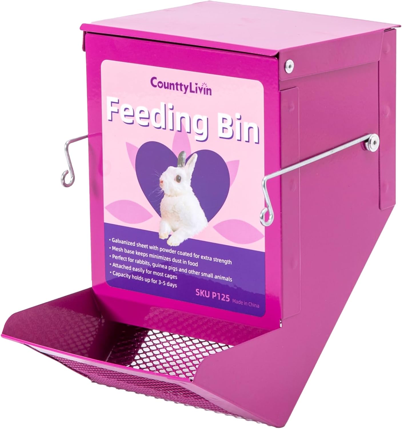 Feeding & Watering Supplies