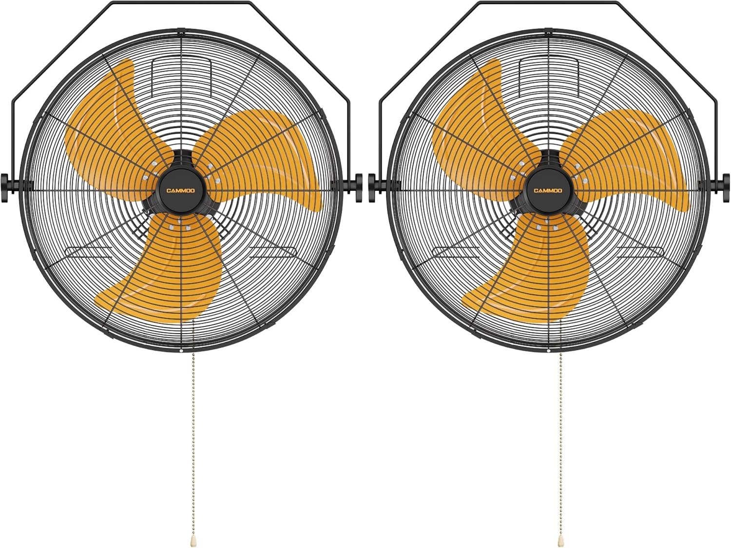 Cooling & Air Quality