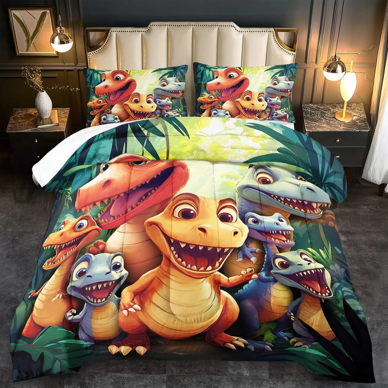 Kids' Bedding