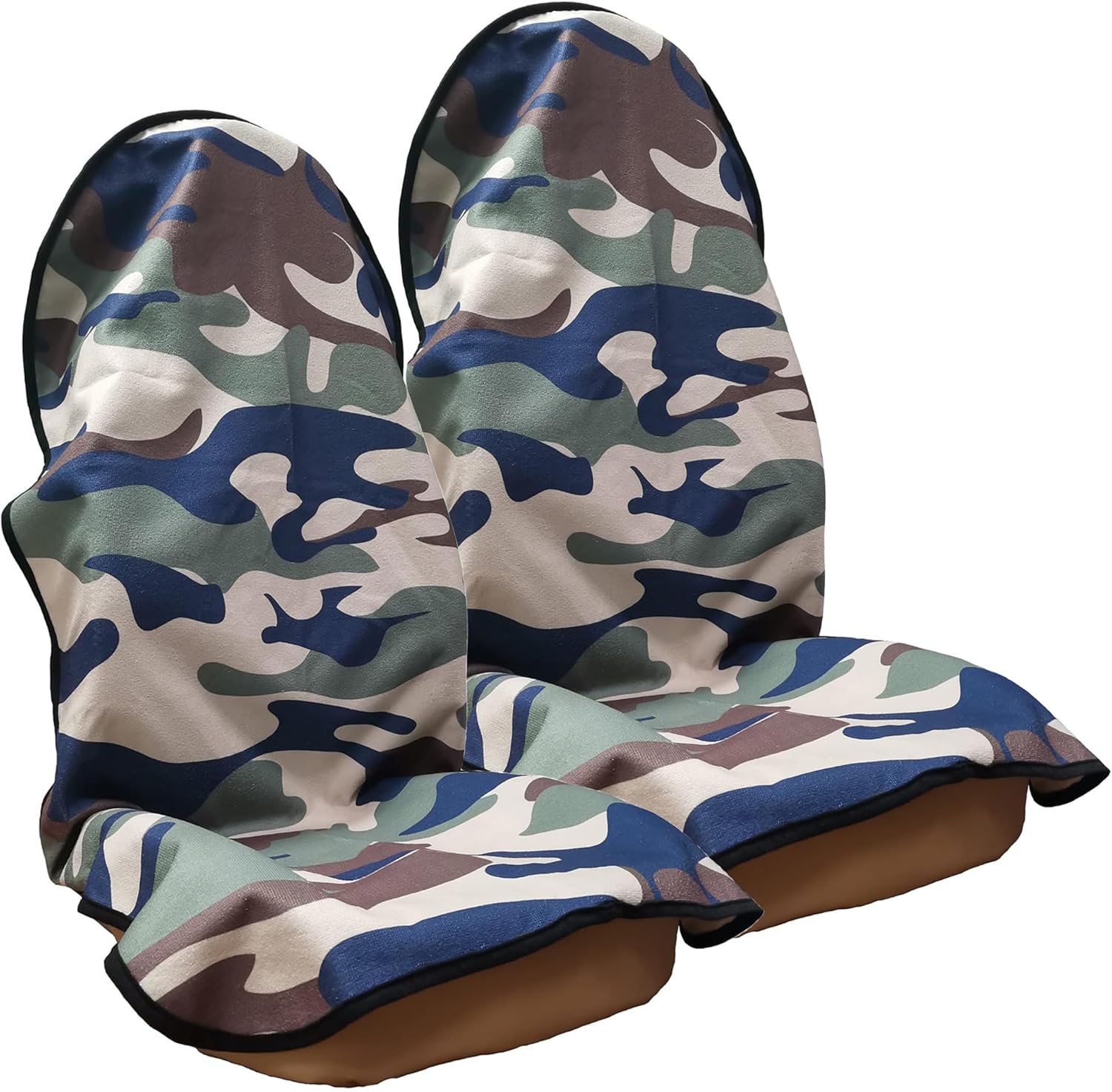 Seat Covers & Accessories