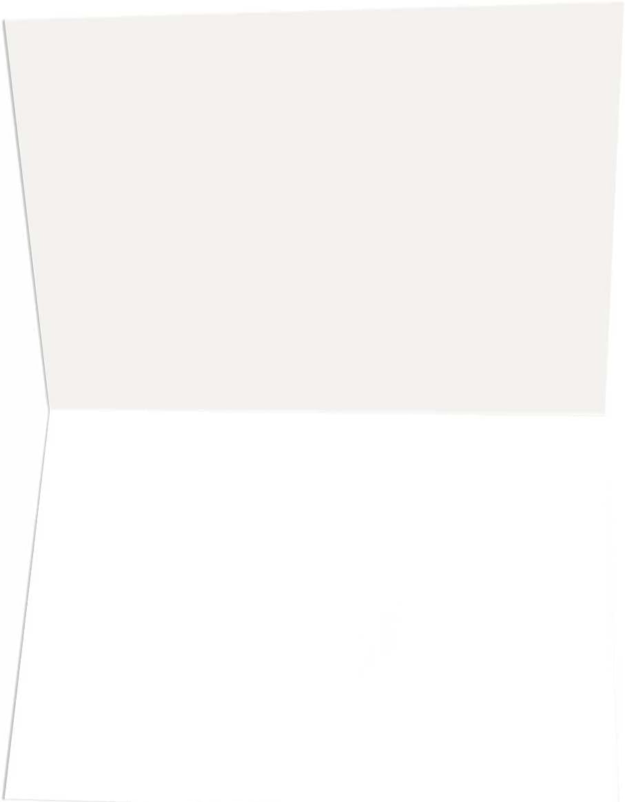 Stonehouse Collection | Custom Thank You Sand Trap Note Card | 24 Personalized Golf Cards & Envelopes | USA Made (Personalized)