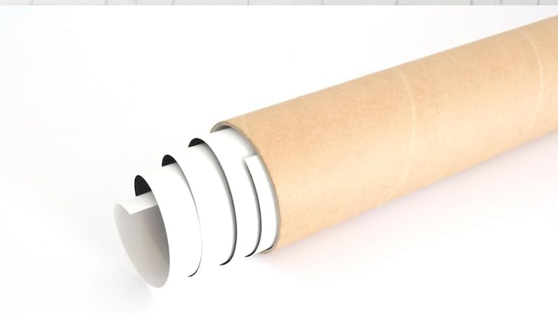 Nationcog Spyglass Hill Golf Wall Art Poster, California Coastal Course Print with Ocean Views, Vintage Decor for Living Room or Office, Golf Gift for Dad or Husband (Unframed) (16x24)