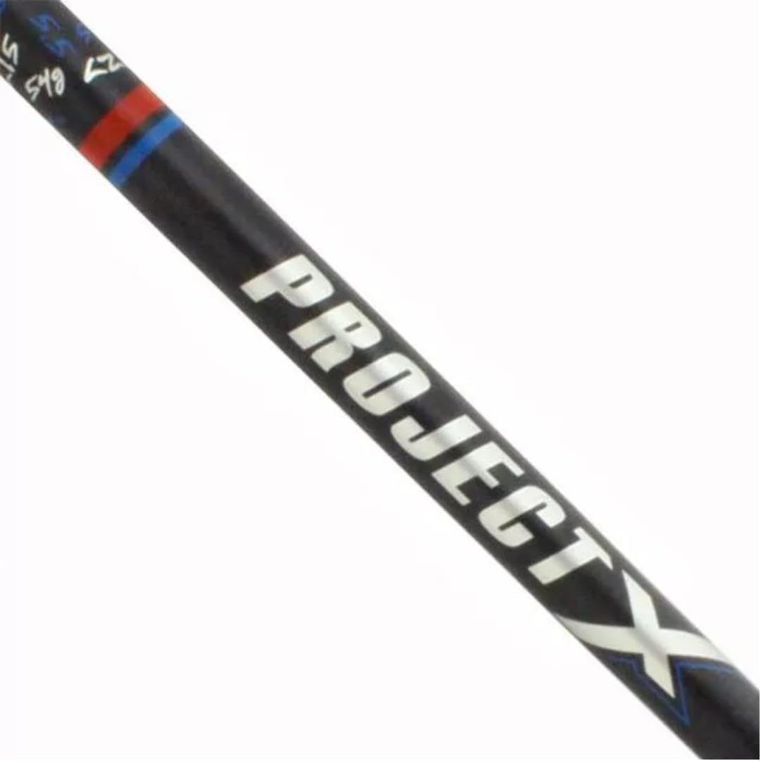 LZ San Diego Driver Shaft 54G Adapter and Flex 5 Wood Callaway - Senior