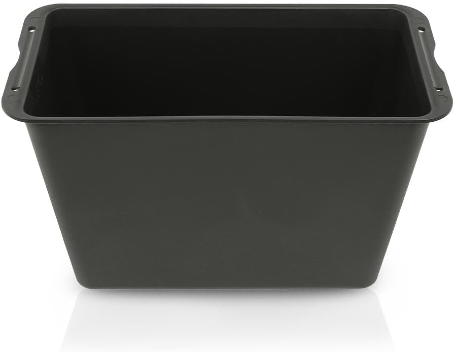G-PLUS Storage Cooler & Storage Box Insert Compatible with Rear Seat Kits Except Club Car Ds Models