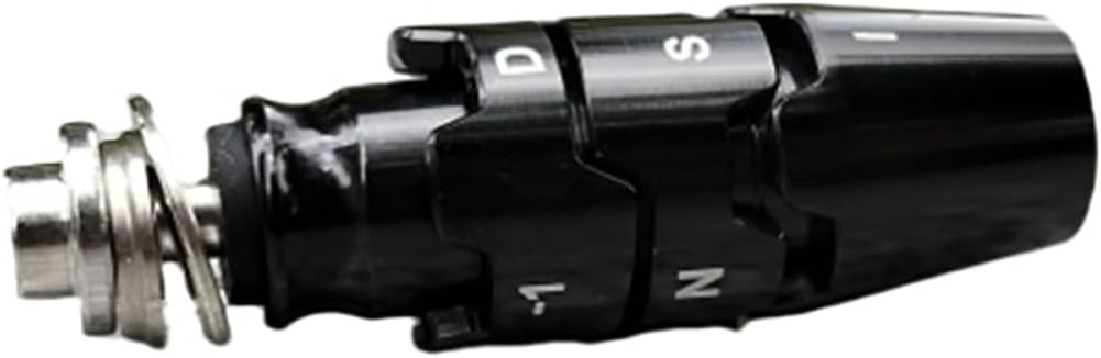 0.335 Golf Ball Adapter Sleeve Compatible with Callaway Ai Smoke, Paradym, Mavrik, Epic Flash Fairway Woods # 335 RH