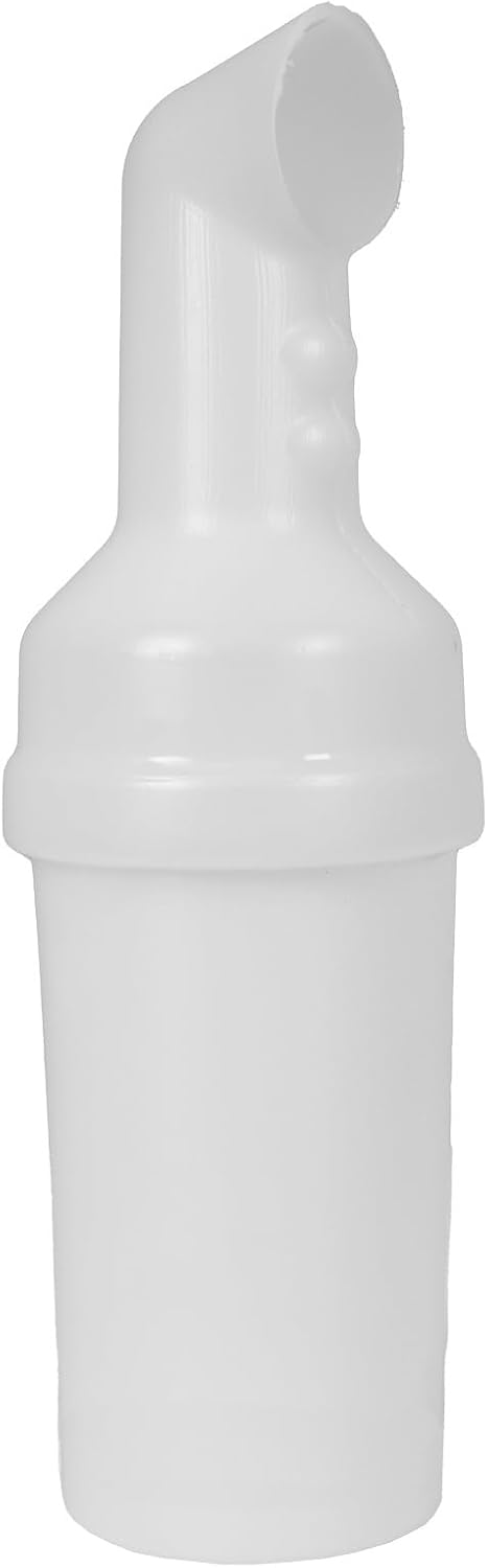 Buggies Unlimited Golf Cart Sand Bottle | Top Fill | 1 Quart Capacity | Universal Fit