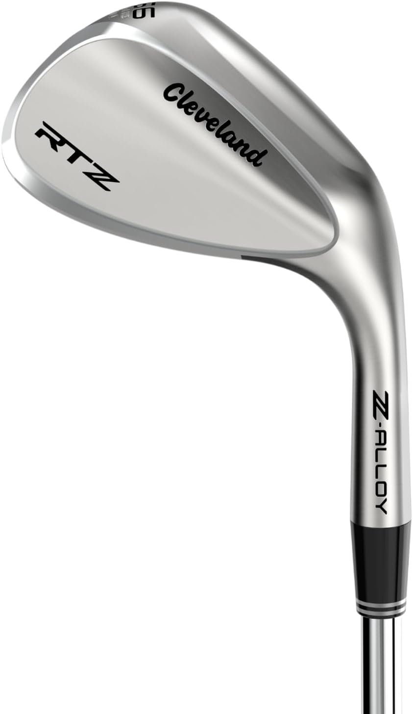 Cleveland Golf RTZ Wedge