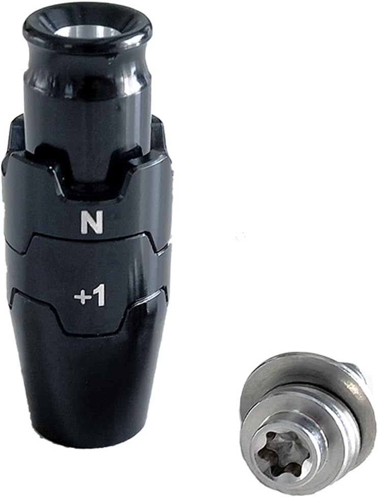 0.335 Golf Ball Adapter Sleeve Compatible with Callaway Ai Smoke, Paradym, Mavrik, Epic Flash Fairway Woods # 335 RH