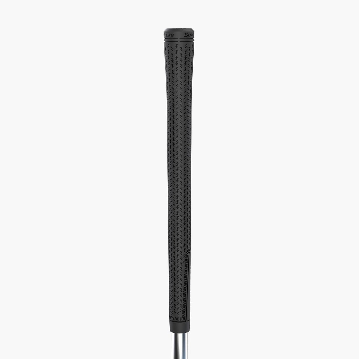 SuperStroke Crossline 2.0 Standard Golf Club Grips, .60 Round, Choice for Control and Confidence