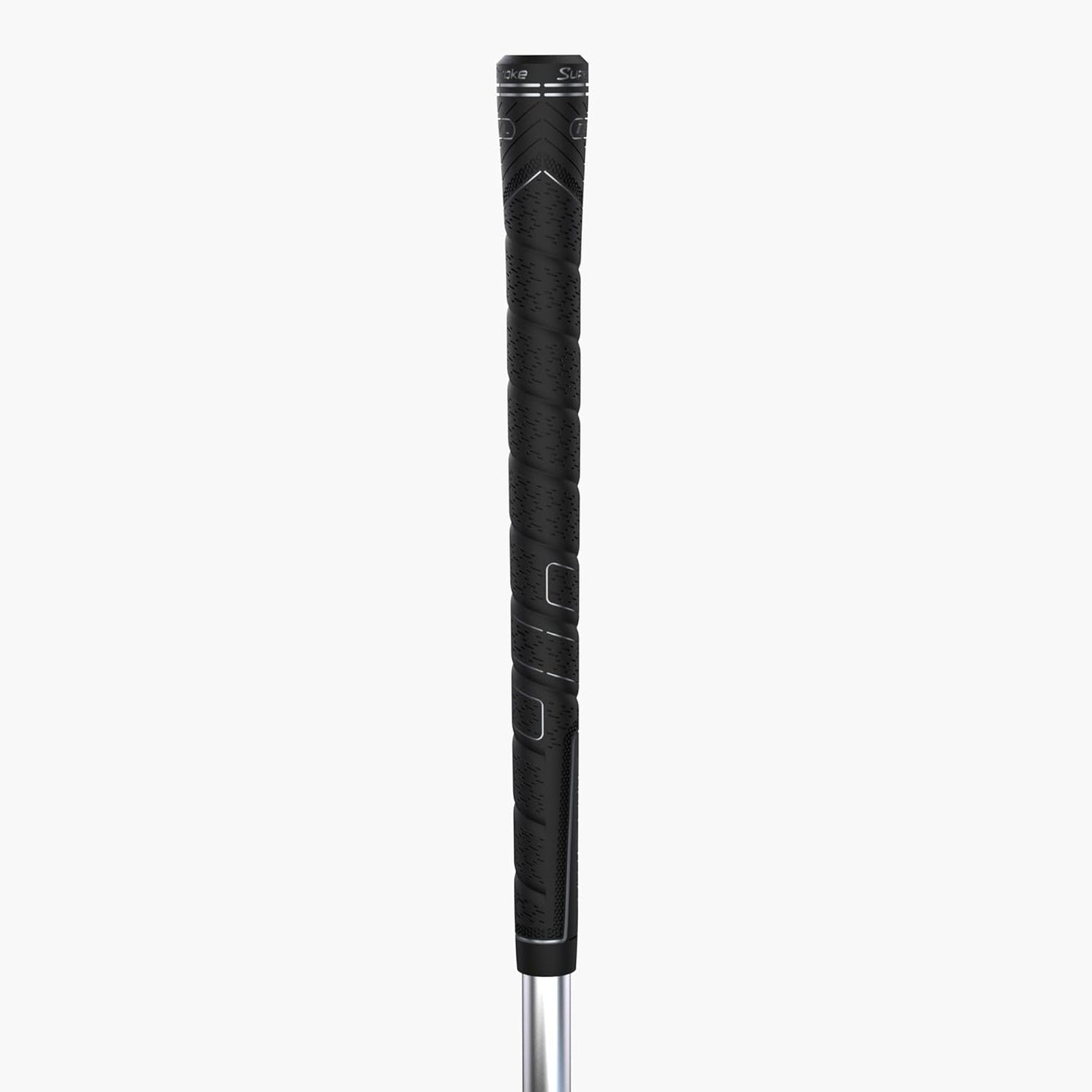 SuperStroke REVL Comfort Jumbo Golf Club Grips, .60 Round, Maximum Enhanced Feel and Consistent Performance