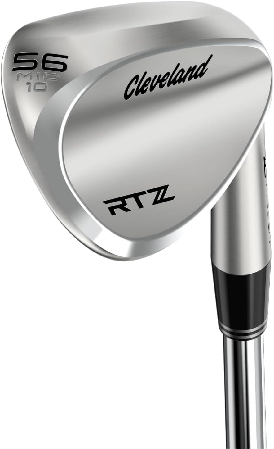 Cleveland Golf RTZ Wedge