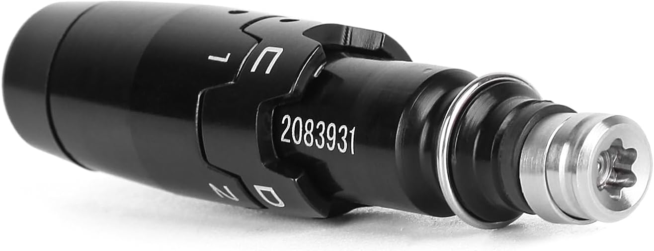 .370 Golf Shaft Adapter Sleeve Compatible with Titleist GT,TSR2,TSR3,TSi1,TSi2,TSi3 H1 H2 818H/816H/915H/ 370 Hybrid/Rescue RH.