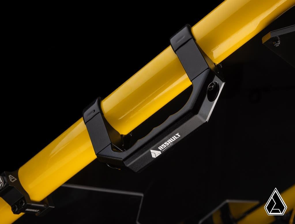 SuperATV Assault Industries UTV Grab Handle | 2 in