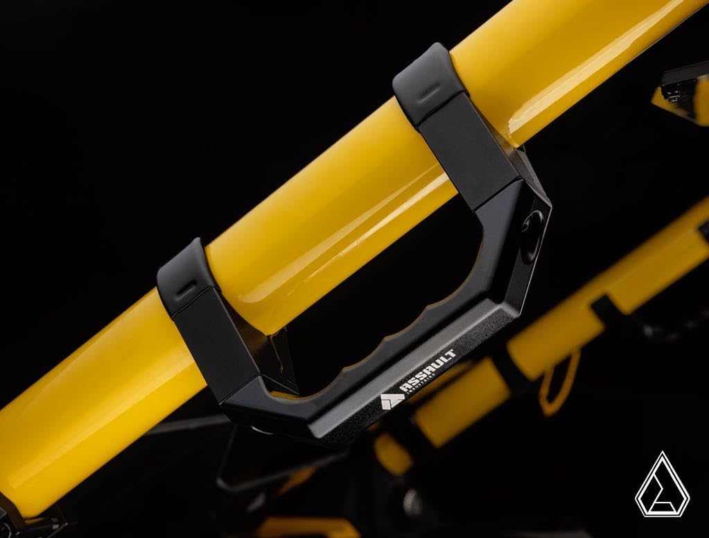 SuperATV Assault Industries UTV Grab Handle | 2 in