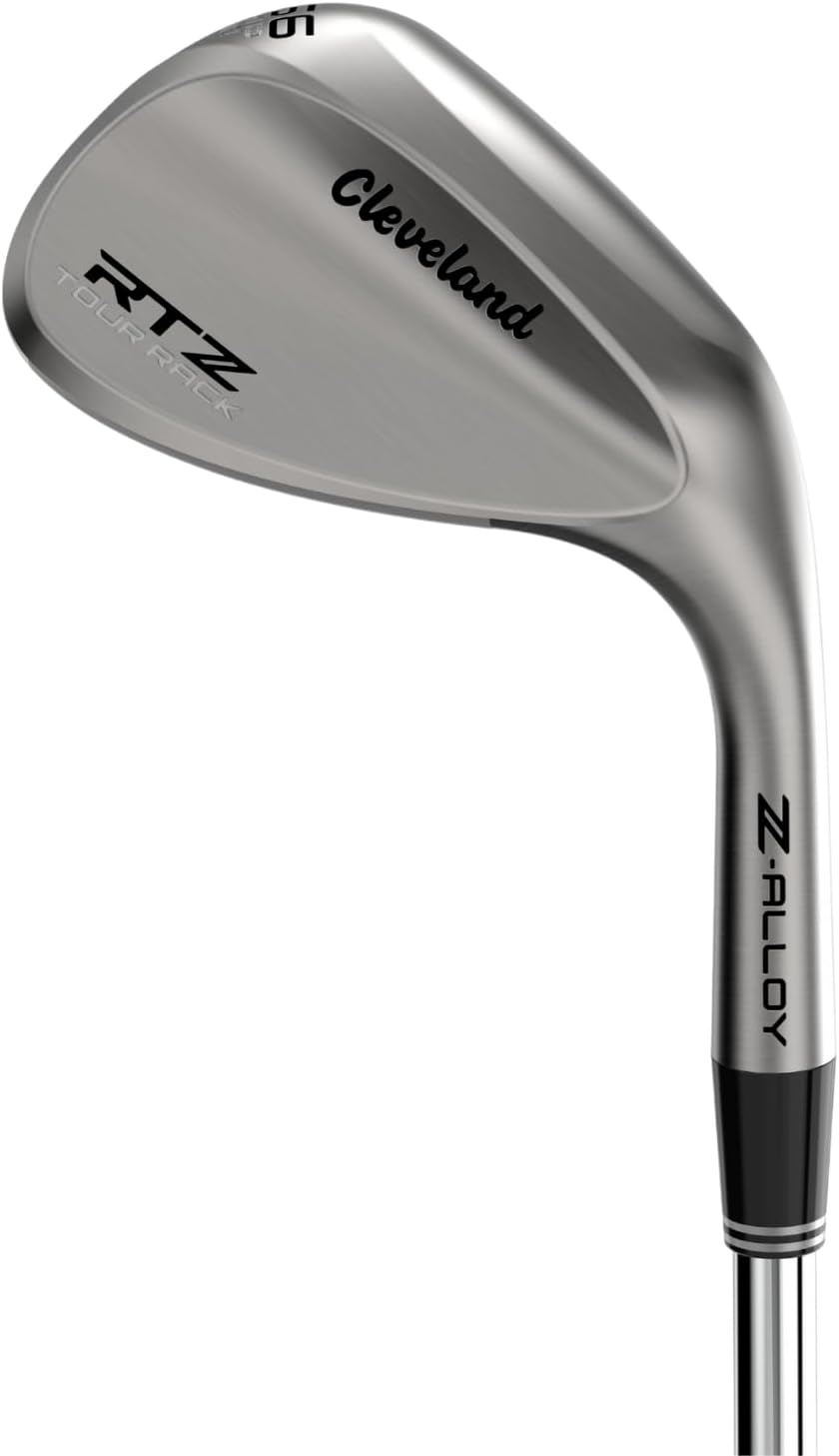 Cleveland Golf RTZ Wedge
