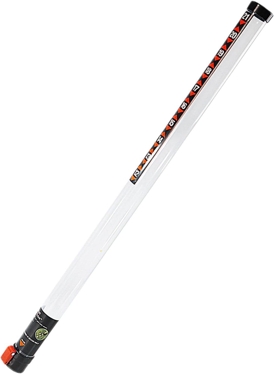 Golf Ball Retriever Grabber Storage Golf Ball Picker Shag Tube