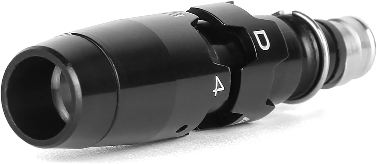.370 Golf Shaft Adapter Sleeve Compatible with Titleist GT,TSR2,TSR3,TSi1,TSi2,TSi3 H1 H2 818H/816H/915H/ 370 Hybrid/Rescue RH.