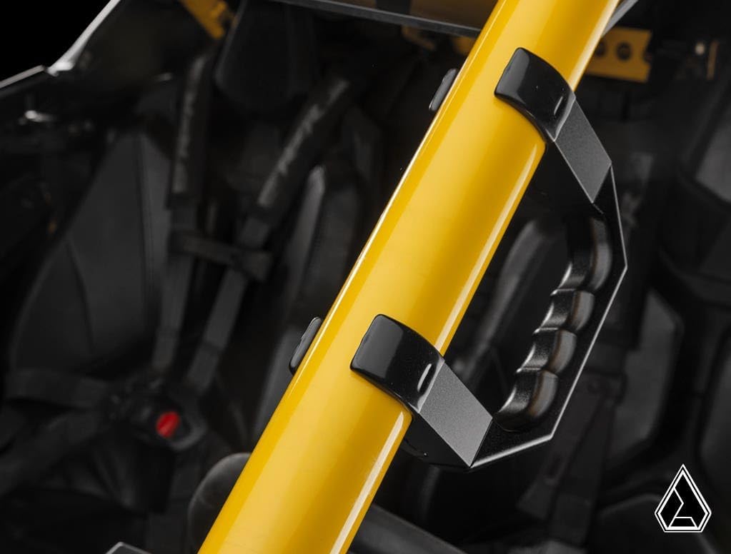 SuperATV Assault Industries UTV Grab Handle | 2 in