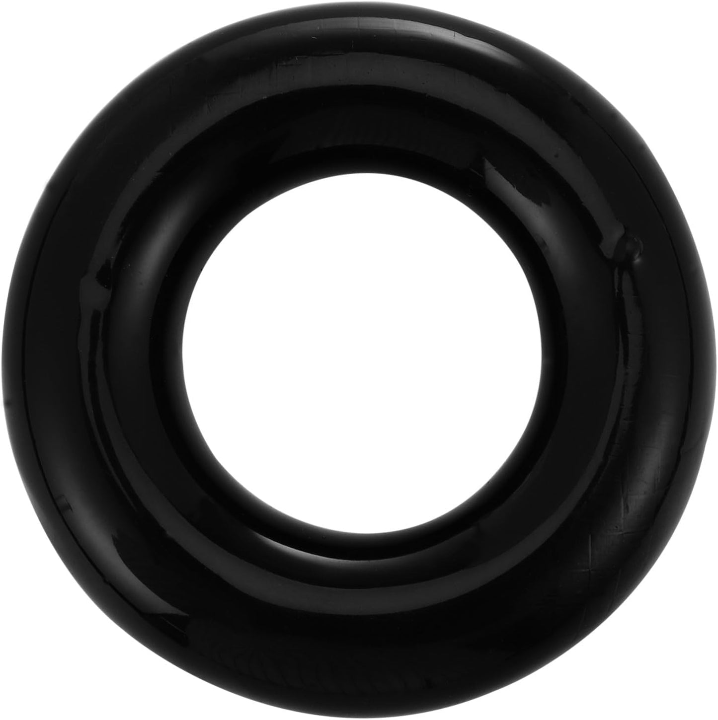 Mikinona Golf Swing Weight Ring Training Aid Warm-up Accessory for Enhancing Swing Precision and Strengthening Muscles Suitable for Golfing Practice and Skill Development