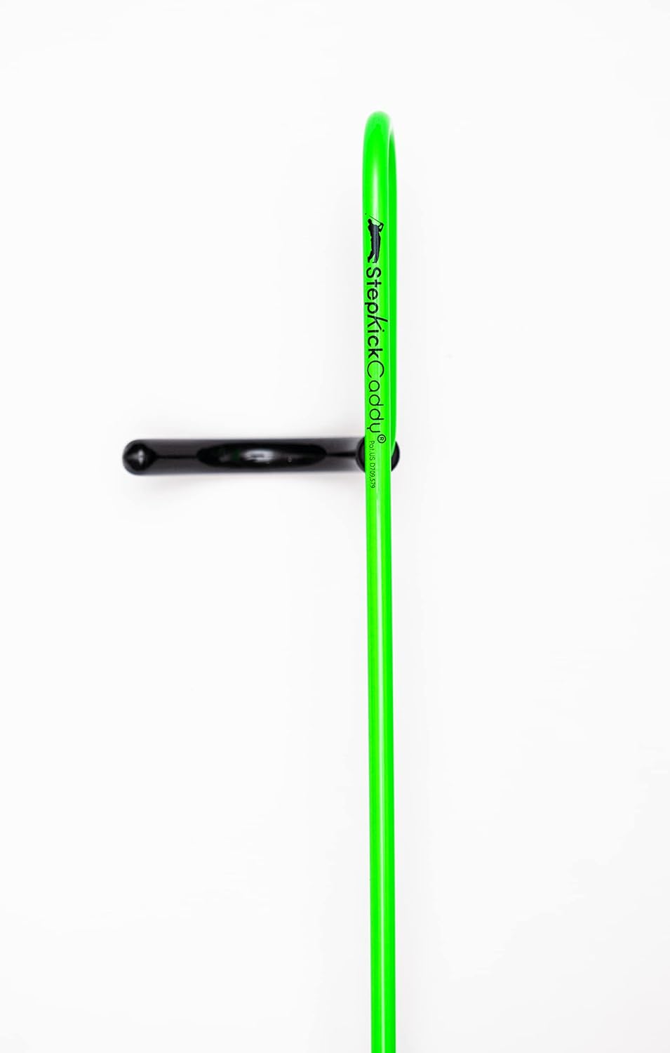 Say Goodbye To Wet And Dirty Grips Clutter And Bending. The StepKick Caddy Is The Ultimate On-Course Companion For Golfers Who Demand Convenience Organization And Performance