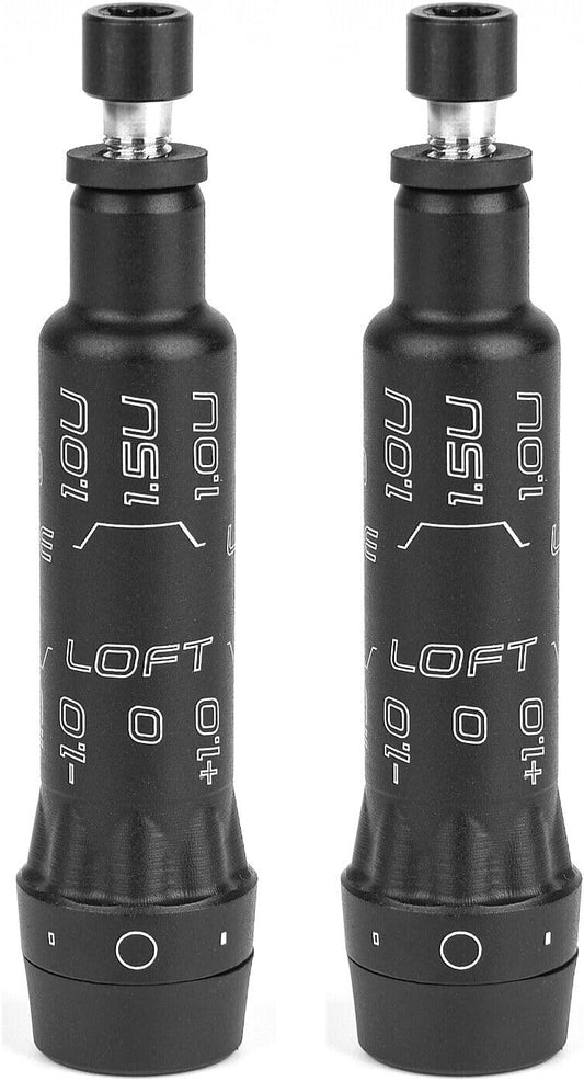 .370 RH Golf Shaft Sleeve Adapter Compatible with Ping G430 Crossover Utility Iron