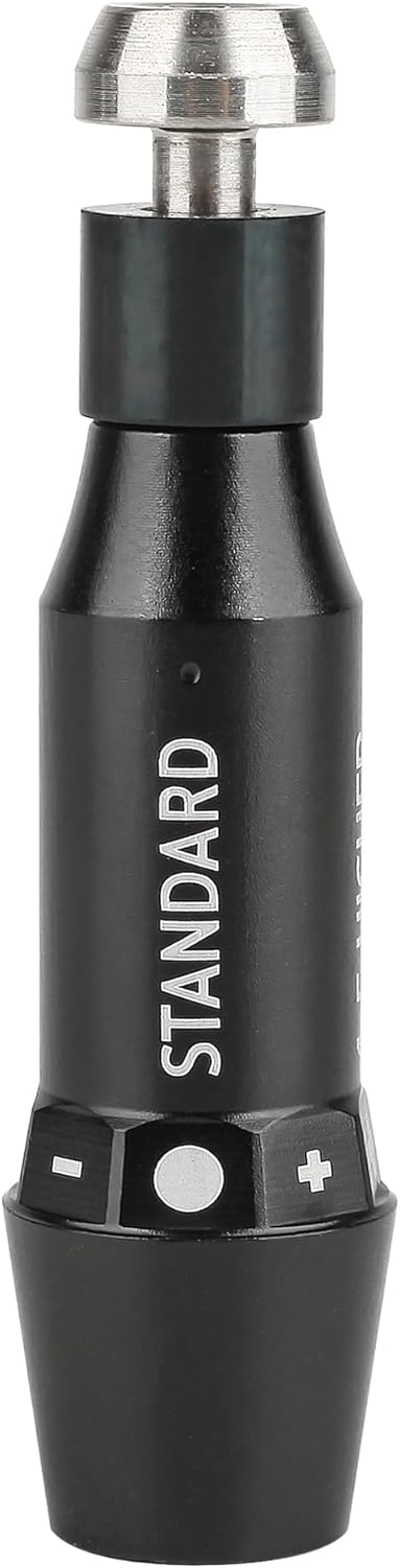 .335 Golf Shaft Adapter Sleeve Compatible with PXG GEN4,GEN 5,GNE 6,Black OPS Driver&Fairway Wood