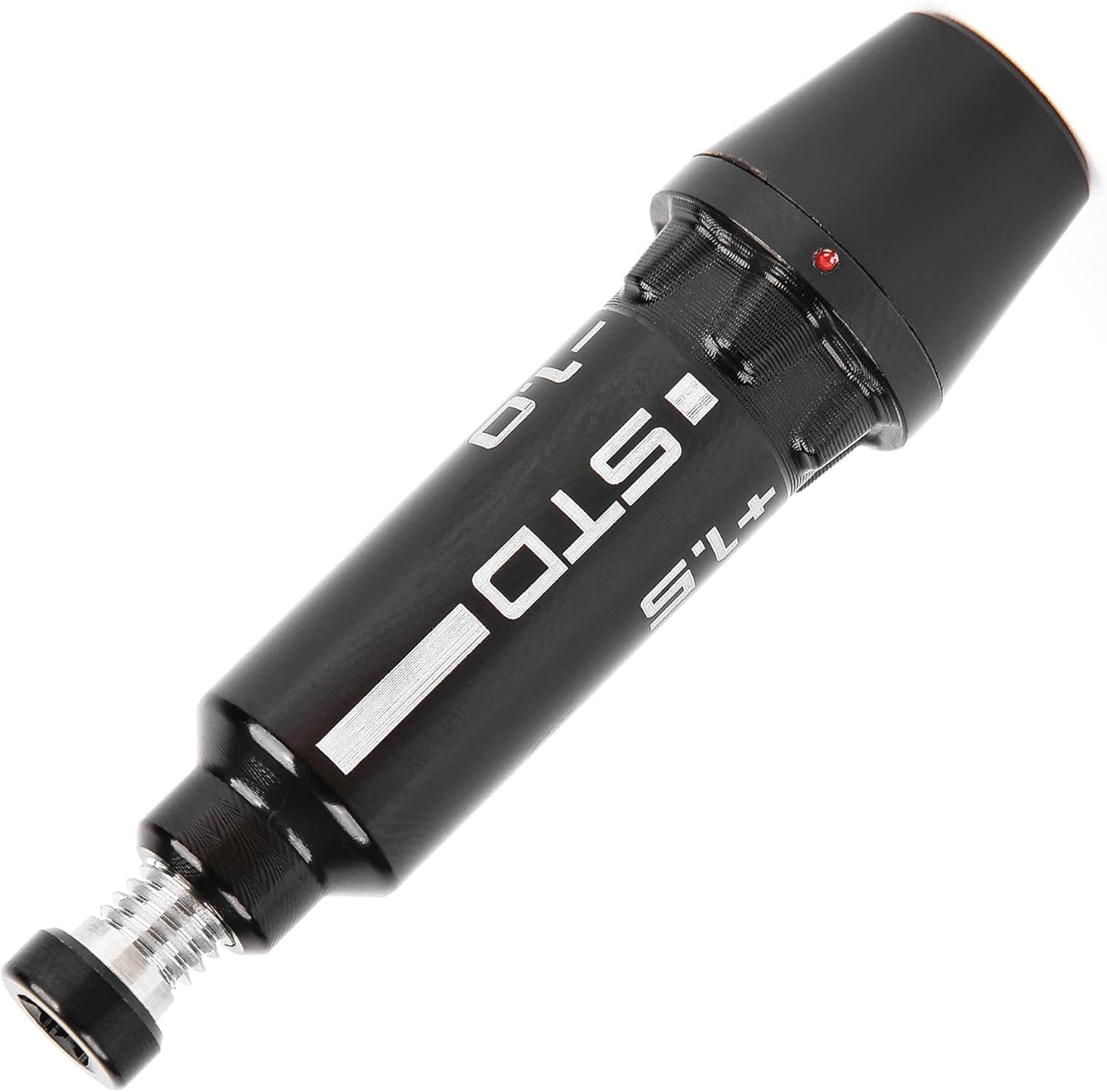 .335 Golf Shaft Sleeve Adapter Compatible with Wilson Dynapower Driver RH