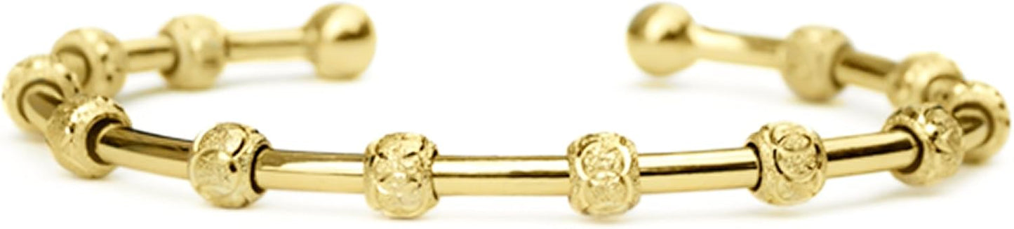 Golf Goddess Stroke/Score Counter Bracelet