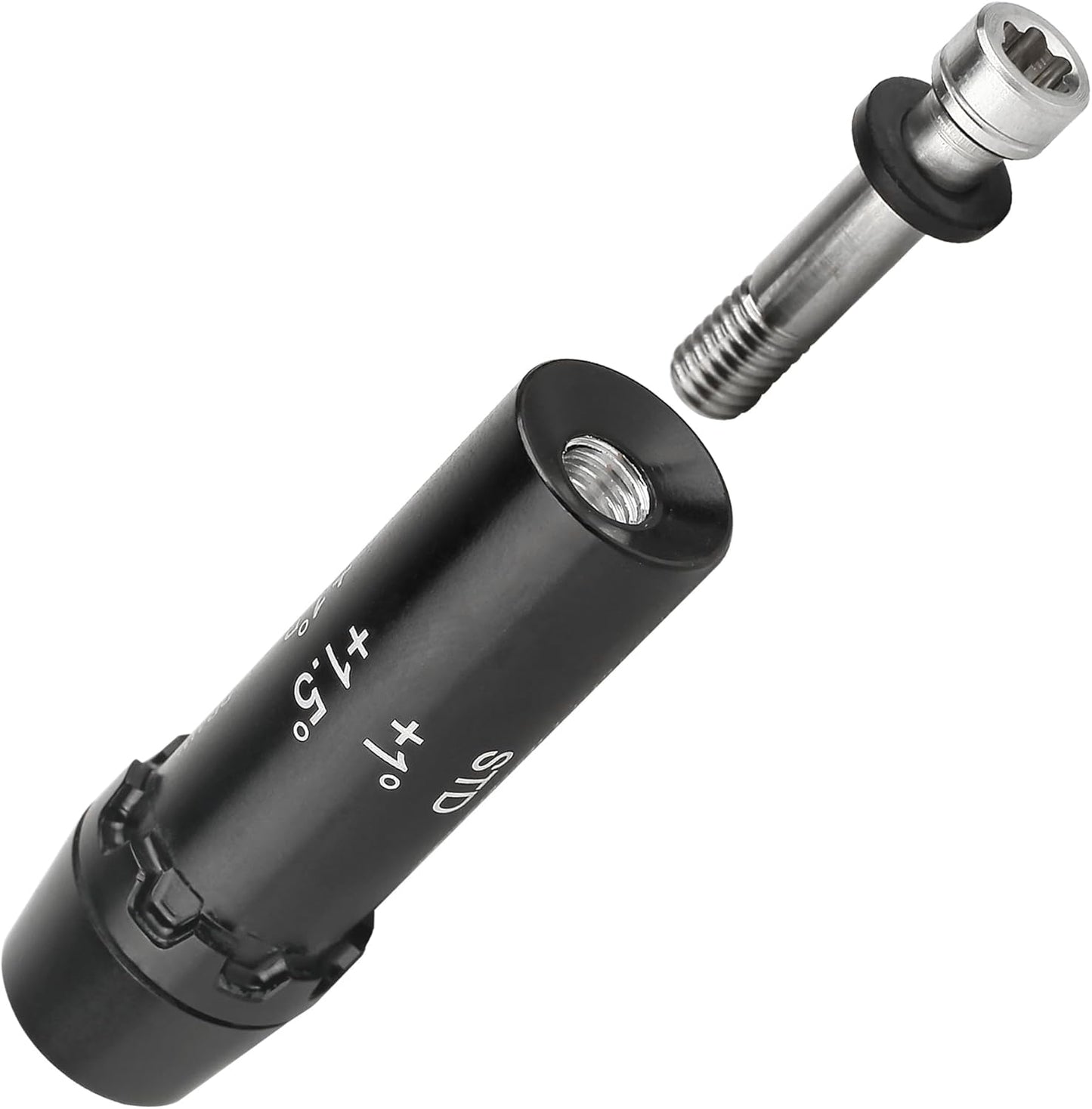 .335 Golf Shaft Adapter Cobra Darkspeed, Aerojet,Darkspeed,Radspeed SpeedZone F9 F8,F7 Driver RH