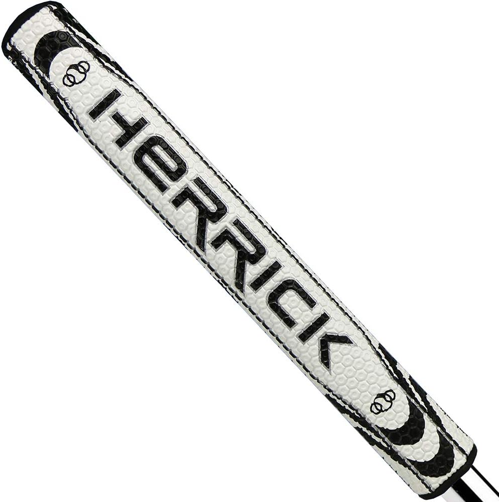 Golf Putter Grip Men 60g PU Material Lightweight Non-Slip Portable Soft Shock Absorption Many Color to Choose