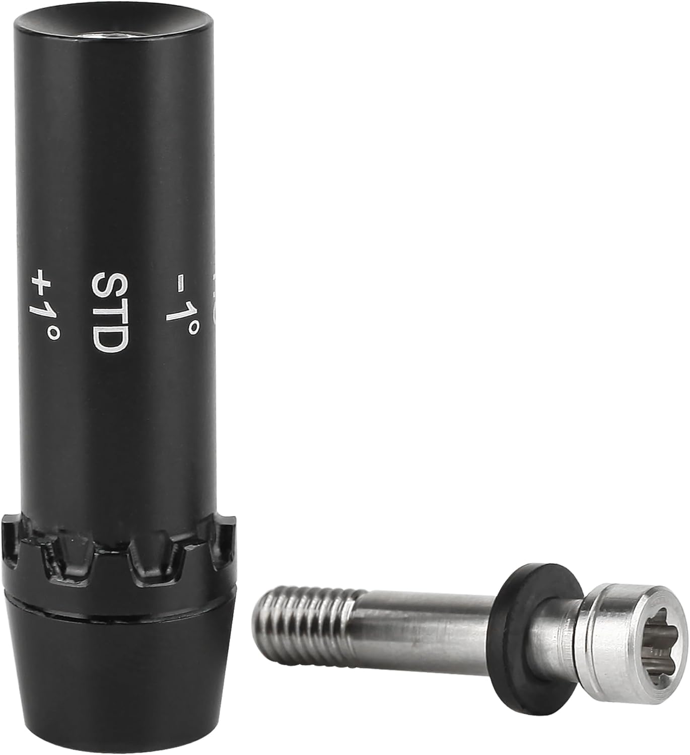 .335 Golf Shaft Adapter Cobra Darkspeed, Aerojet,Darkspeed,Radspeed SpeedZone F9 F8,F7 Driver RH