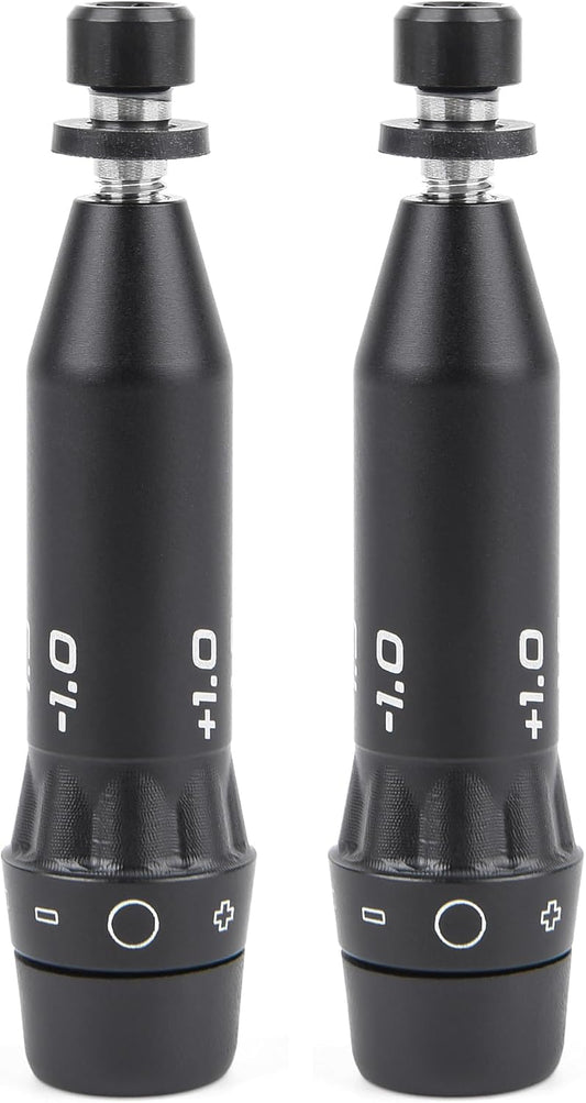 .335 RH Golf Shaft Sleeve Adapter Compatible with Ping G440 Driver