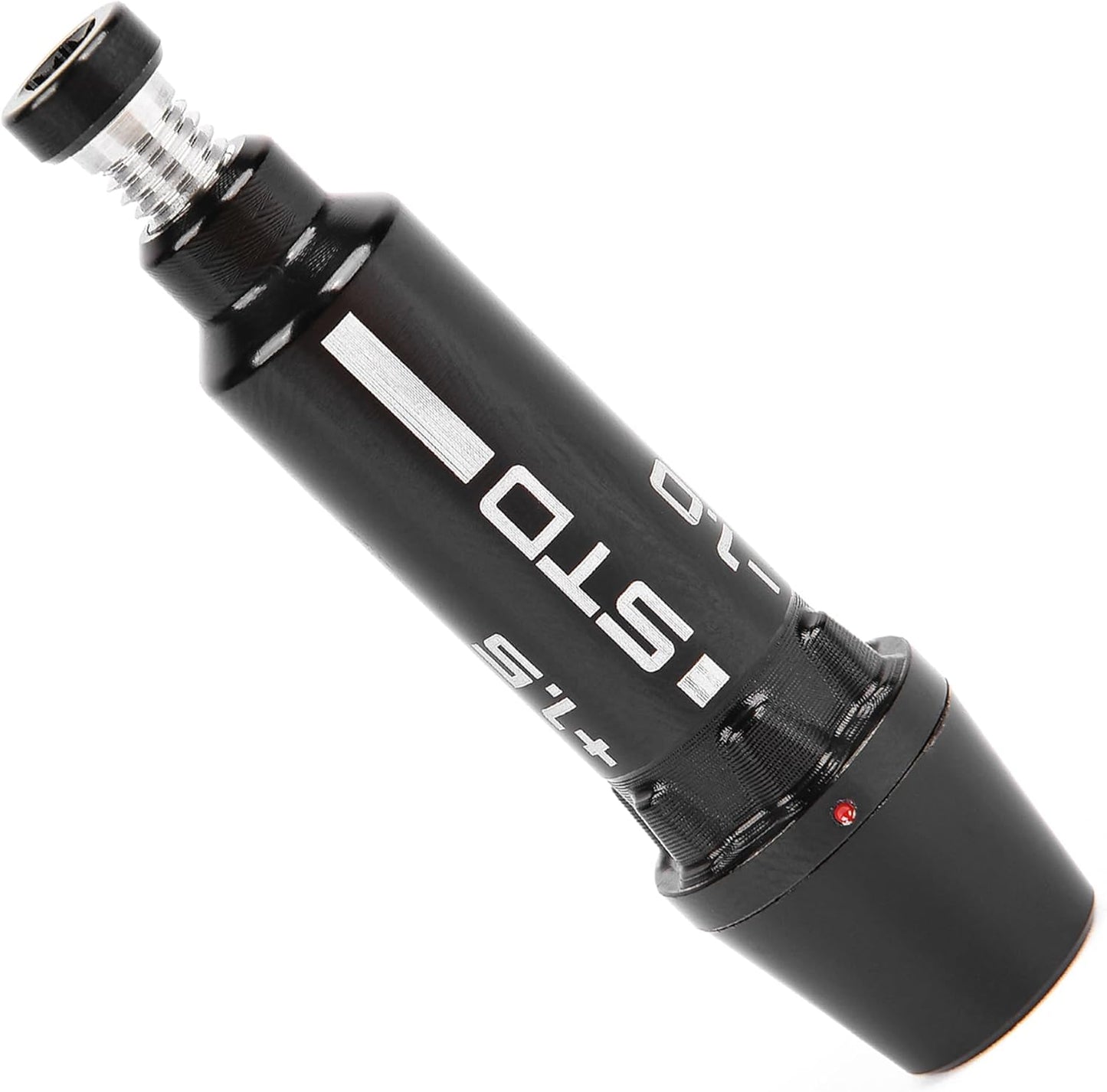 .335 Golf Shaft Sleeve Adapter Compatible with Wilson Dynapower Driver RH