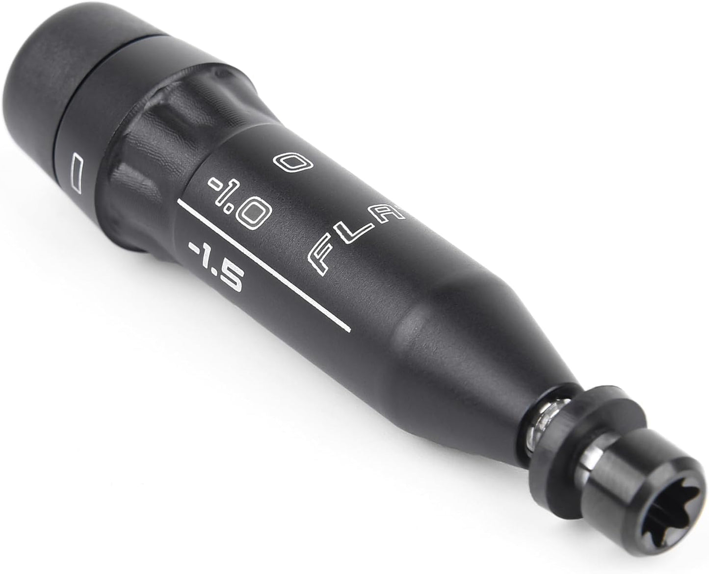 .335 RH Golf Shaft Sleeve Adapter Compatible with Ping G440 Driver