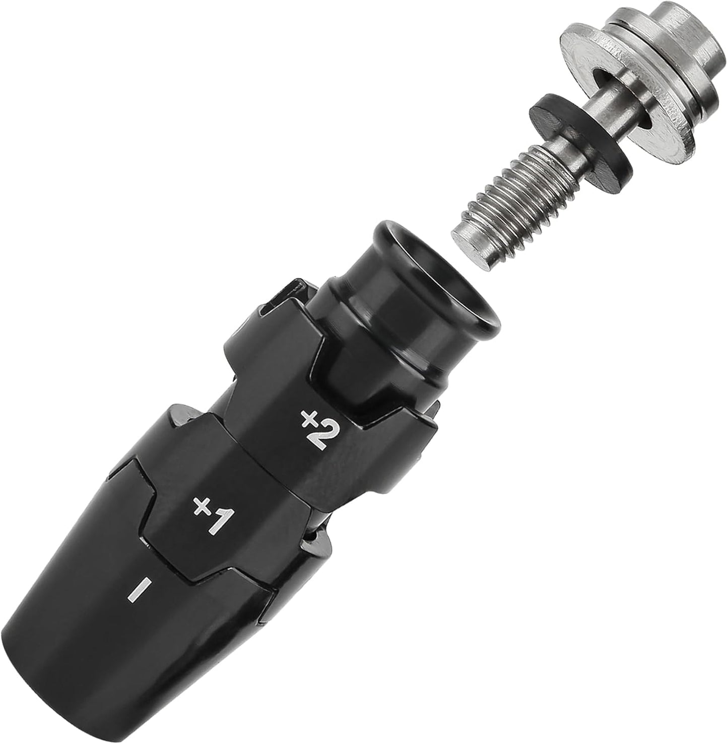 .335 Golf Shaft Adapter Sleeve Compatible with Callaway Ai Smoke, Paradym,Mavrik,Epic Flash Fairway Wood RH. Choose Quantity