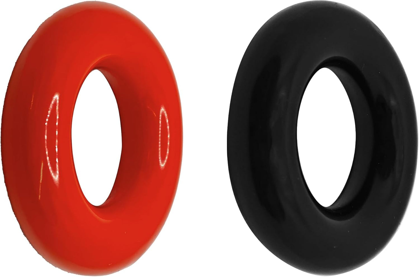 Golf Club Swing Weight Rings