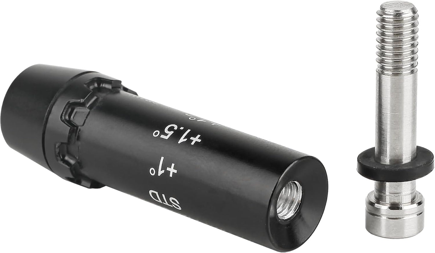 .335 Golf Shaft Adapter Cobra Darkspeed, Aerojet,Darkspeed,Radspeed SpeedZone F9 F8,F7 Driver RH