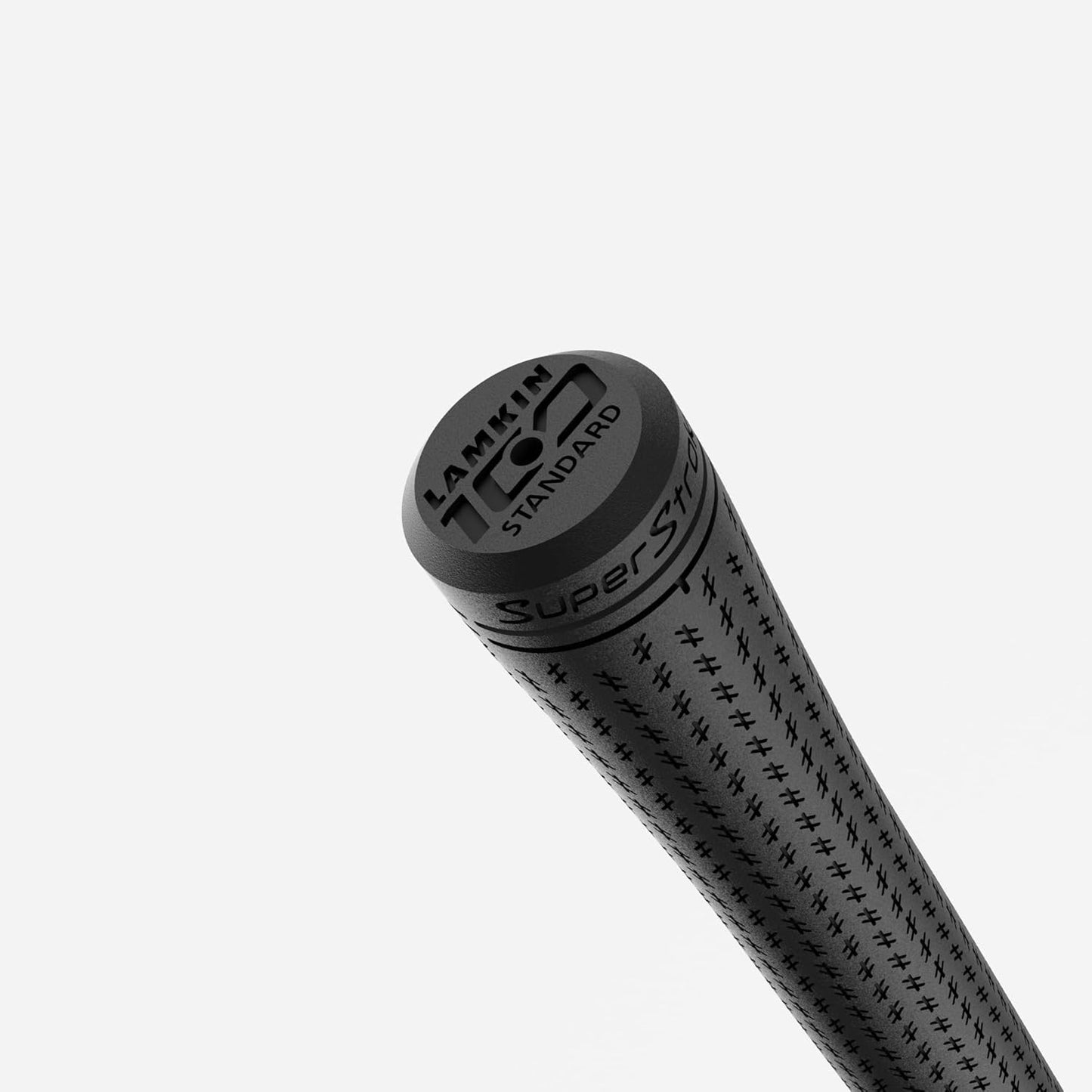 SuperStroke Crossline 2.0 Standard Golf Club Grips, .60 Round, Choice for Control and Confidence