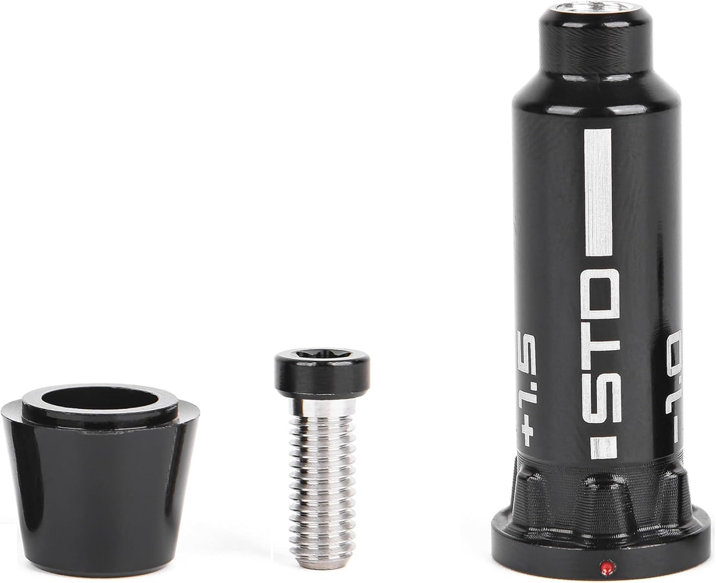 .335 Golf Shaft Sleeve Adapter Compatible with Wilson Dynapower Driver RH