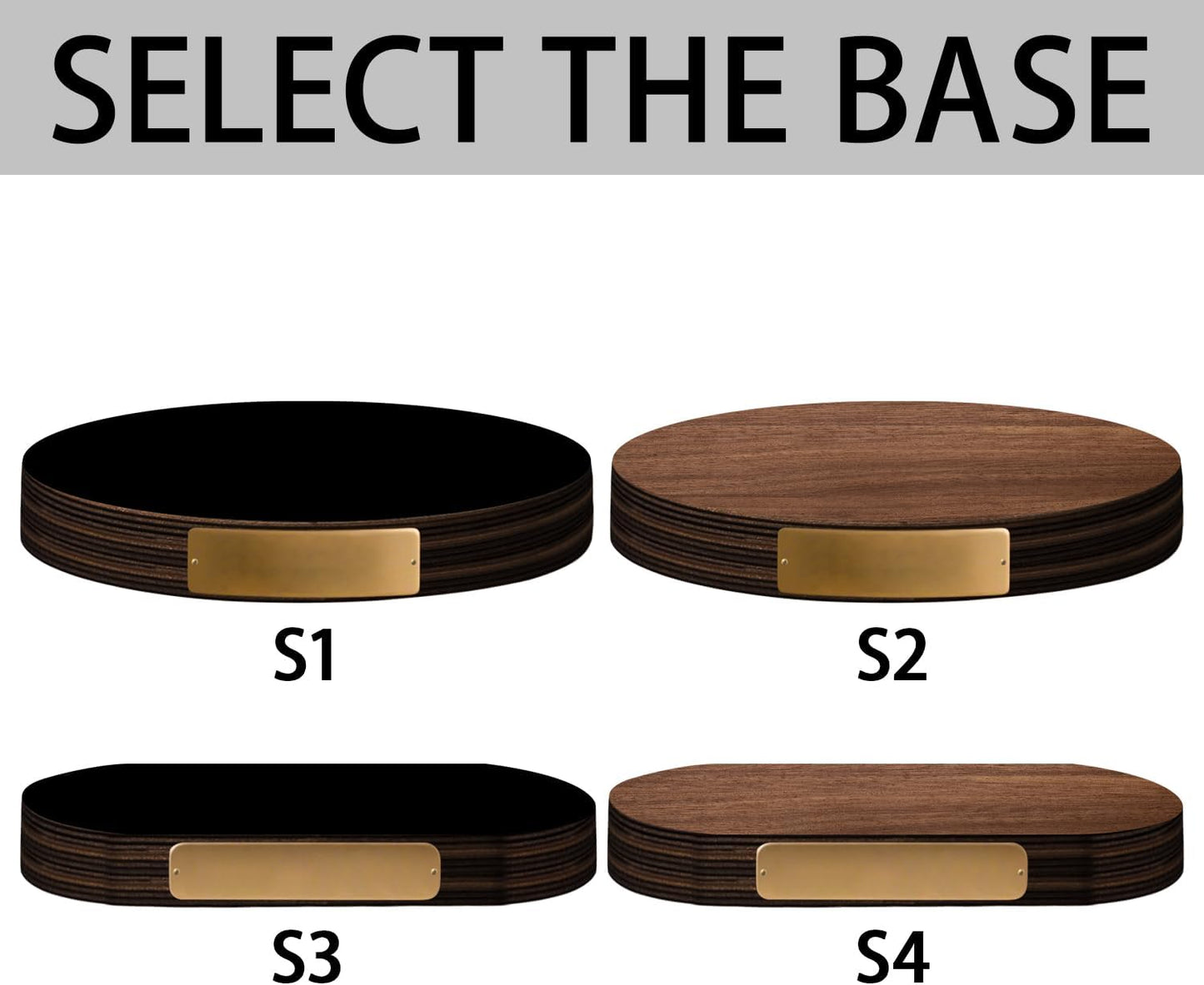 Personalized Couple Photo Sculpture Ornament Custom Name 2D Acrylic Desk Photo Figurine Decor Gift for Men Women Family Couple Lover Birthday Xmas Anniversary (Style 12)