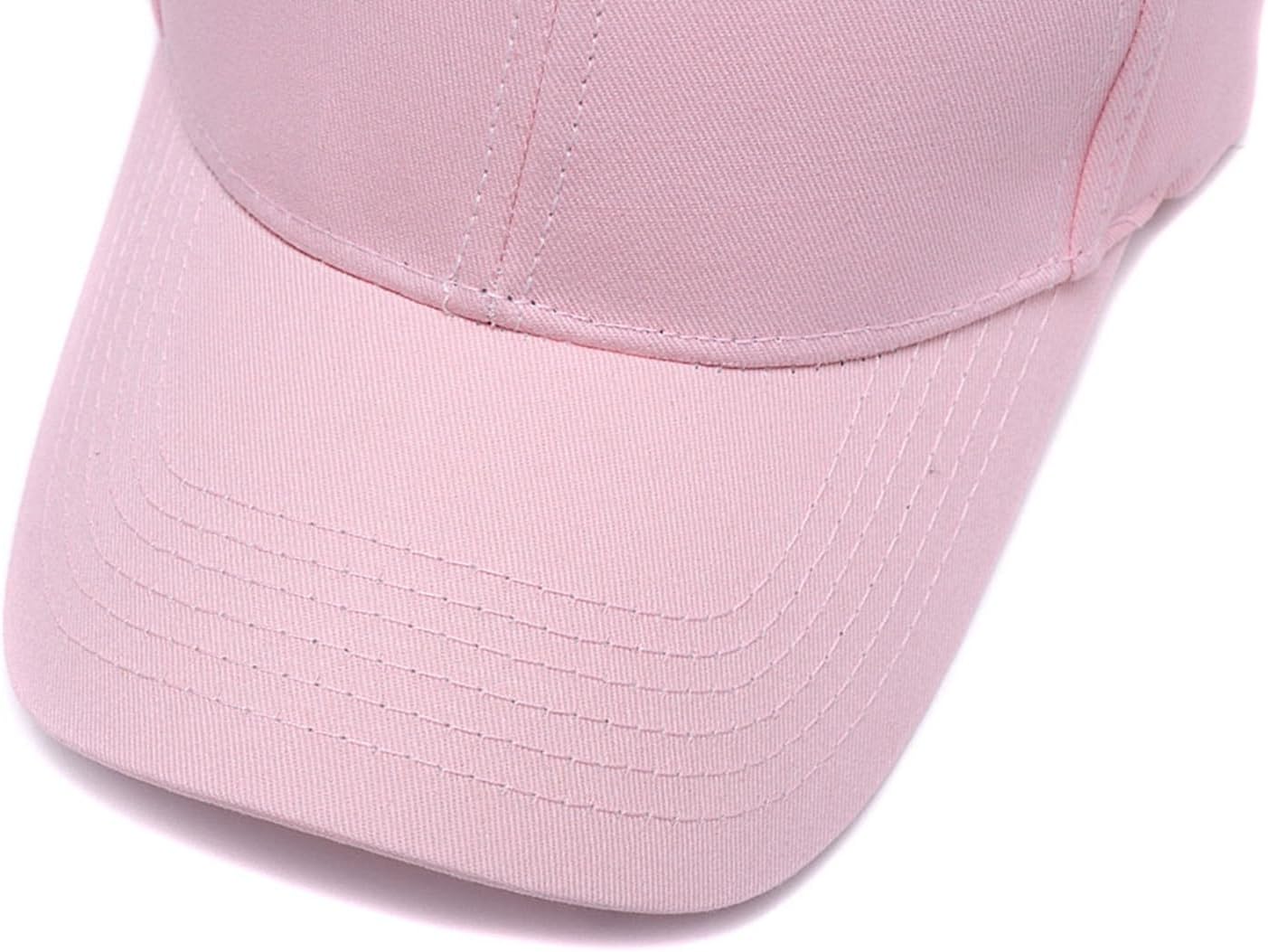 Custom Hats Design Your Own Logo Adjustable Baseball Caps for Running Workouts Personalized Dad Hats Fashion Sports Cap